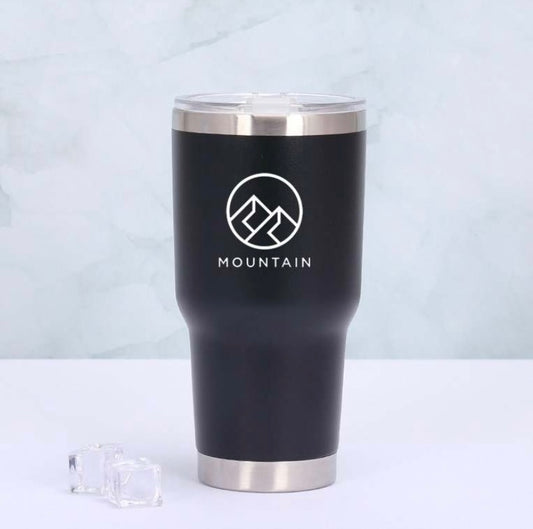 Flask / Thermal Cup